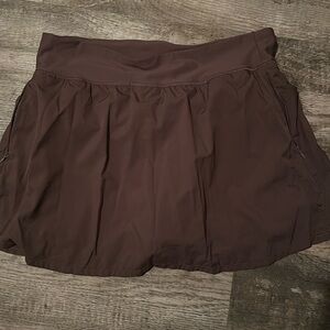Old navy skort. Size XL. Barely worn!